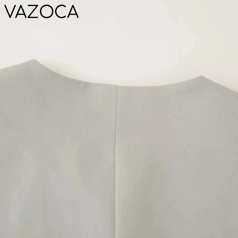 Myla Classy Blazer Coat