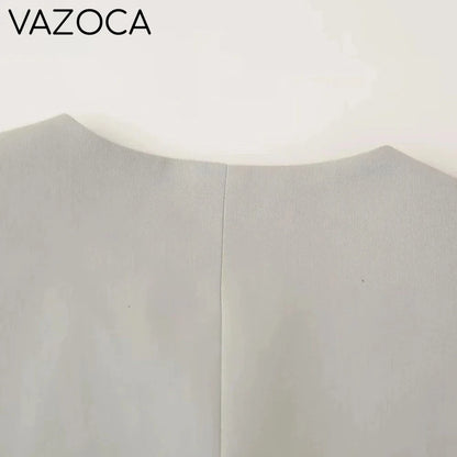 Myla Classy Blazer Coat