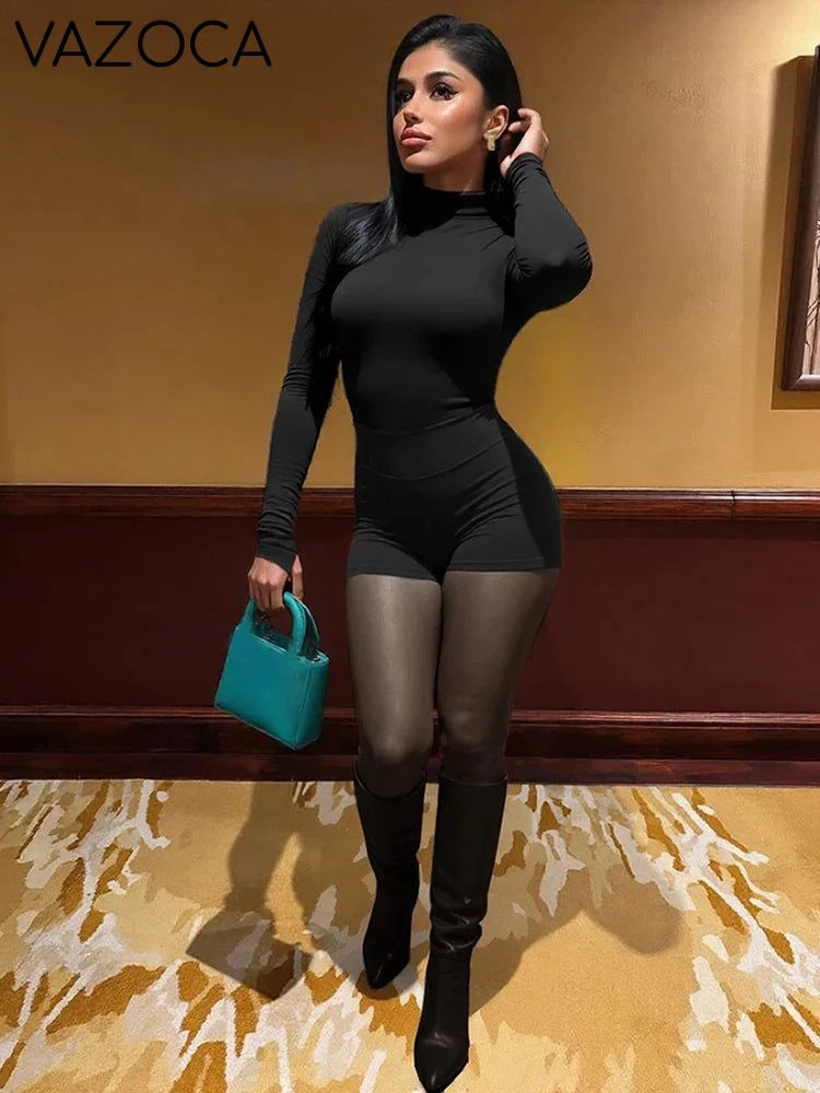 Nyla 3pcs Short Set