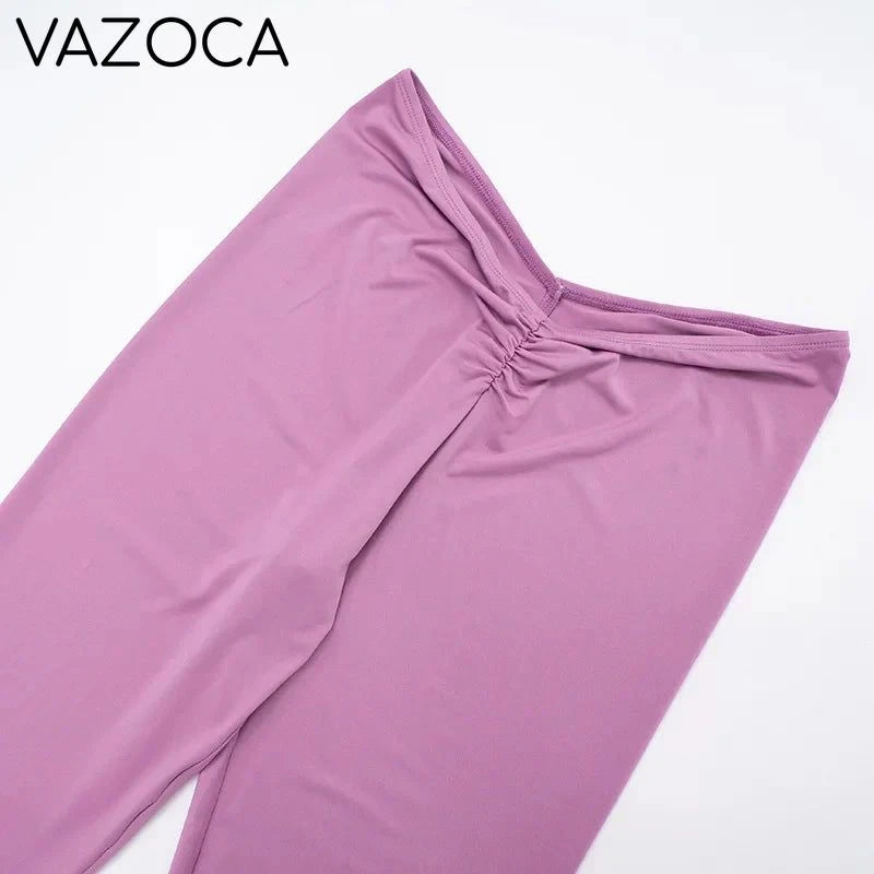 Nova Bodysuit and Pants Set