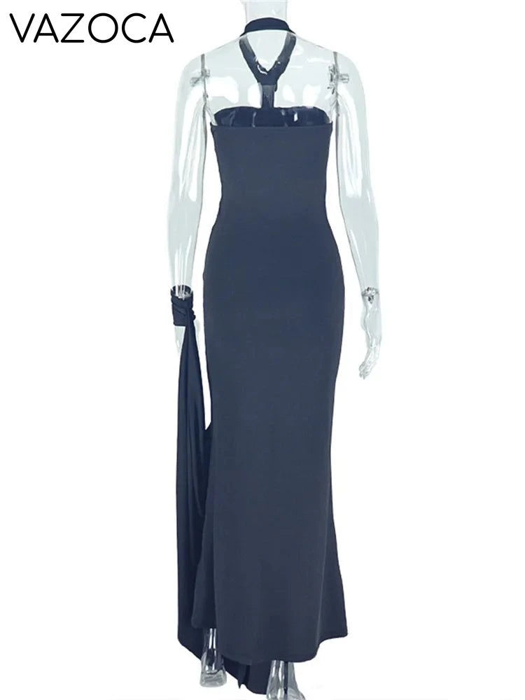 Angels Of Mine Maxi Dress
