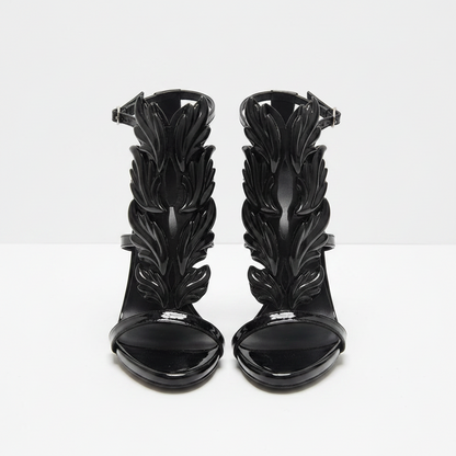 Chic Gladiator High Heels