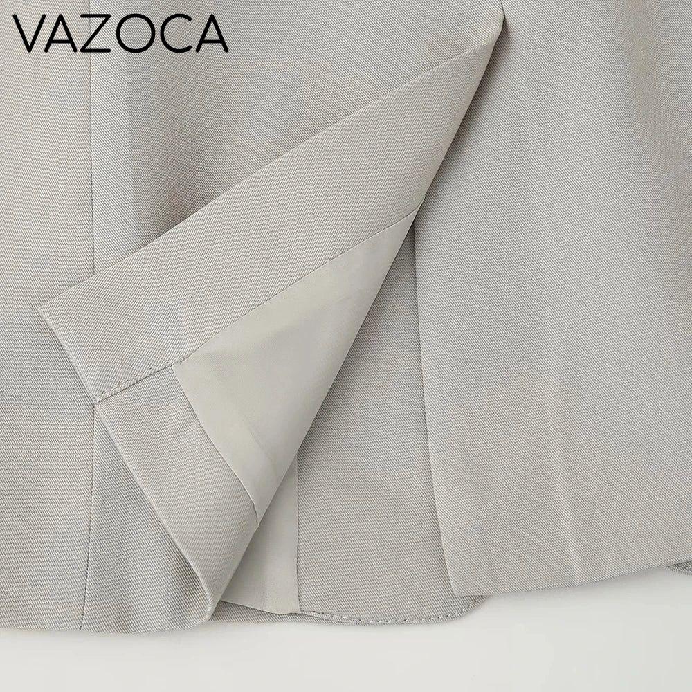 Myla Classy Blazer Coat