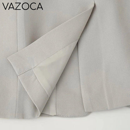 Myla Classy Blazer Coat