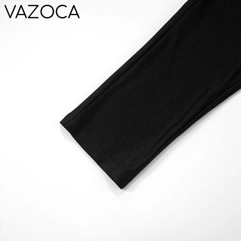 Calissa Backless Jumpsuits