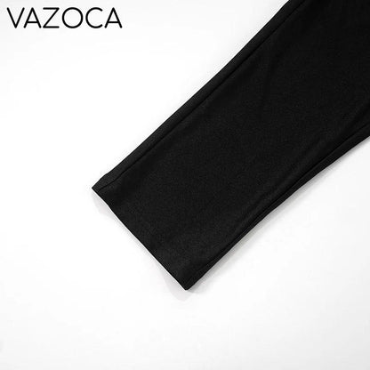 Calissa Backless Jumpsuits