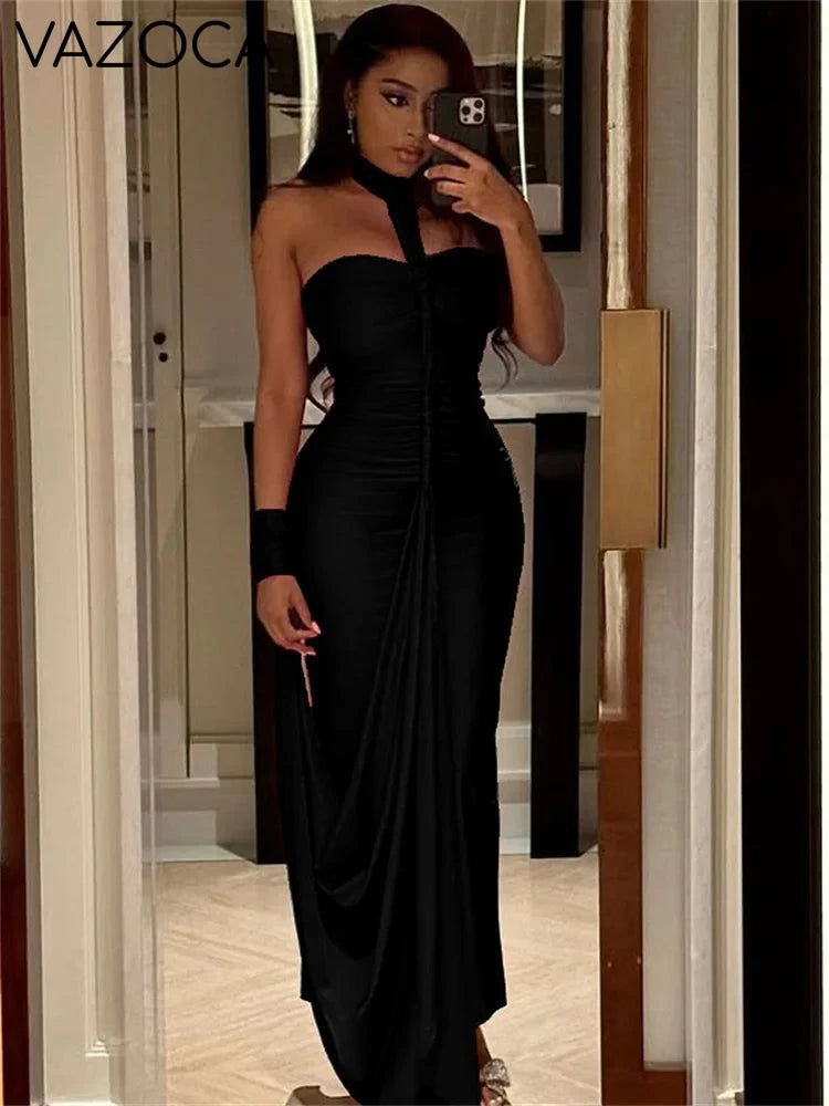 Angels Of Mine Maxi Dress