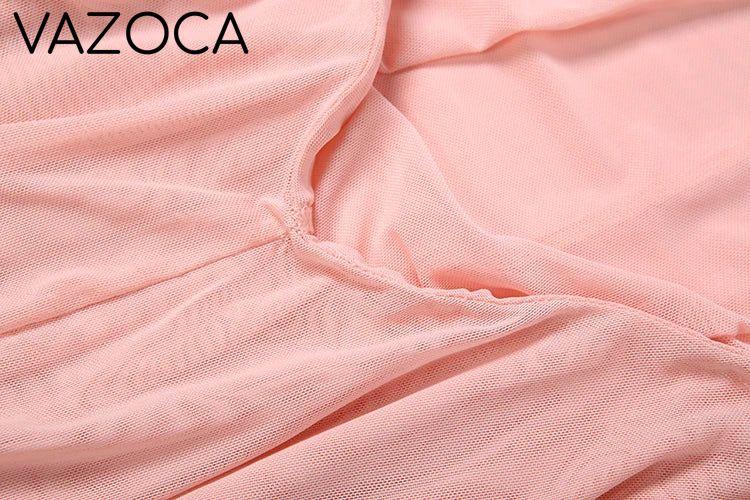 Asymmetrical Hem Backless Dress
