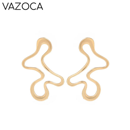 Minimalist Earrings