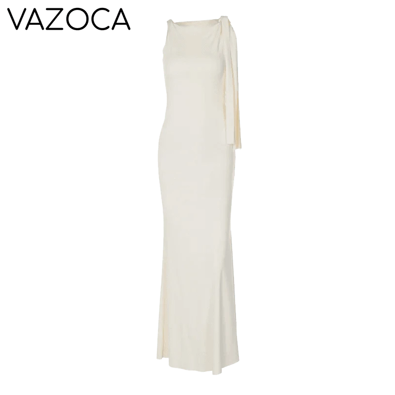 Liana Bodycon Maxi Dress