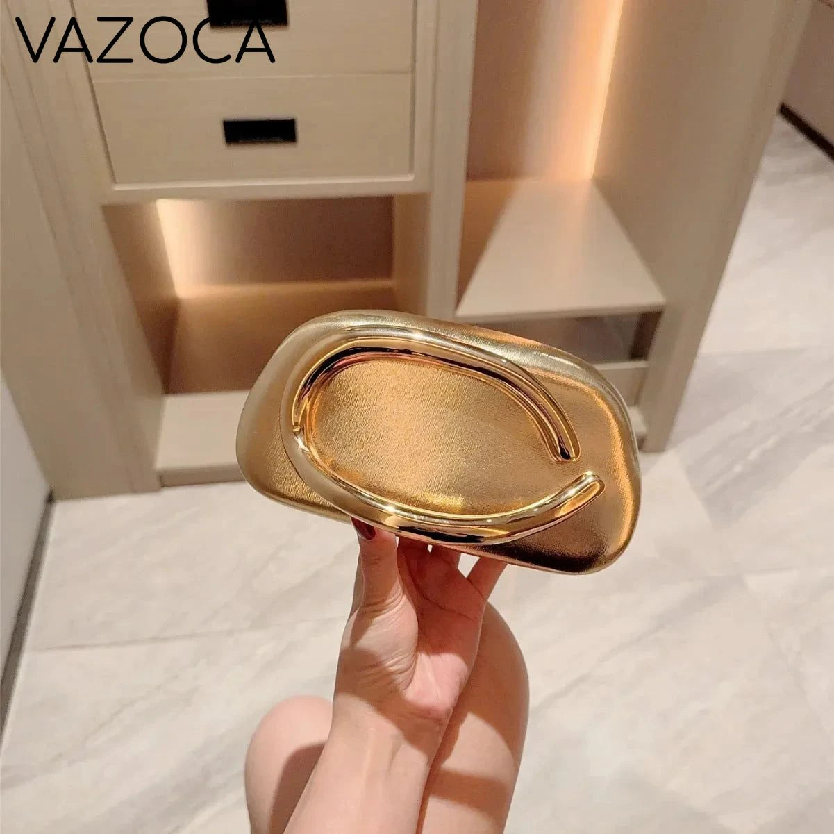 Evening Clutch Bag