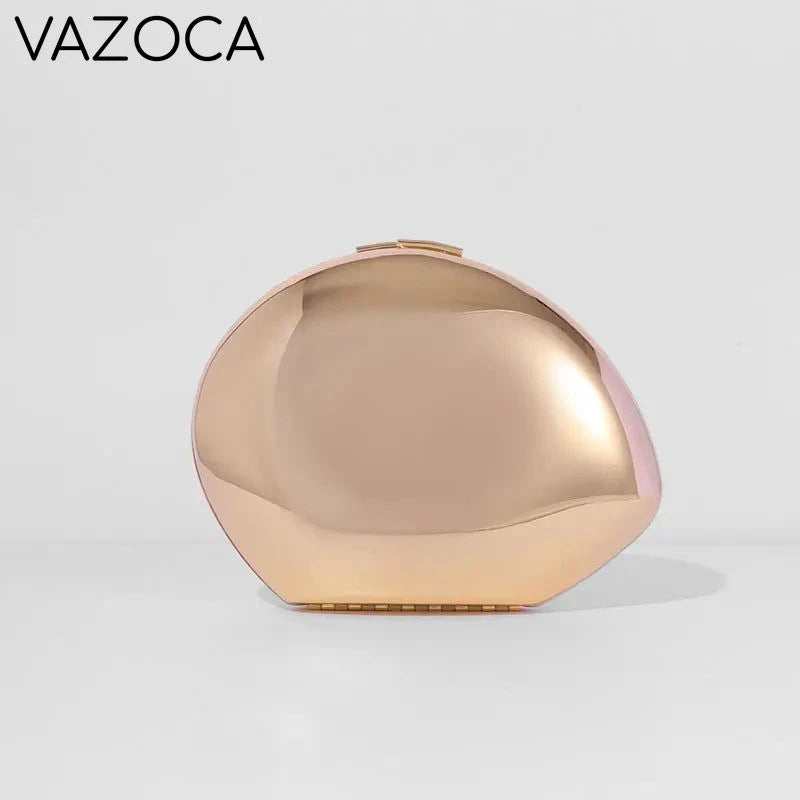 Luxury Shinning Clutch Purse