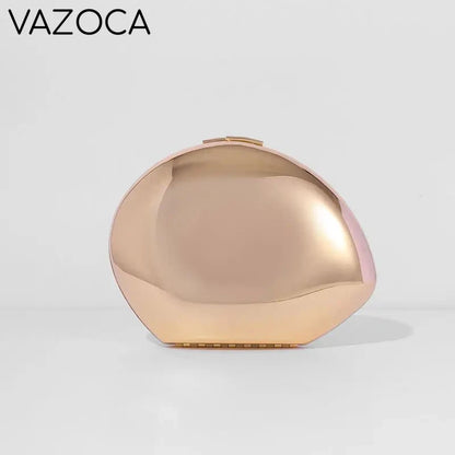 Luxury Shinning Clutch Purse