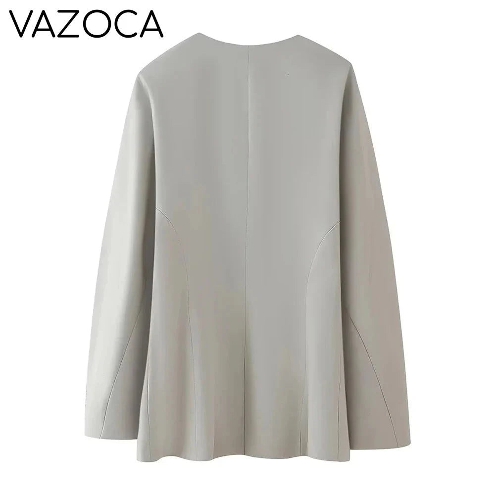 Myla Classy Blazer Coat