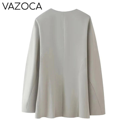 Myla Classy Blazer Coat