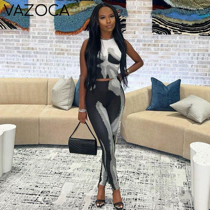 3D Body Print Stunning Set