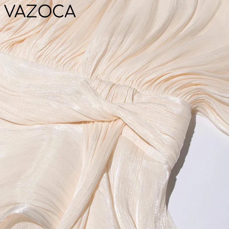 Maritza Tunic Mini Dress