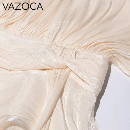 Maritza Tunic Mini Dress