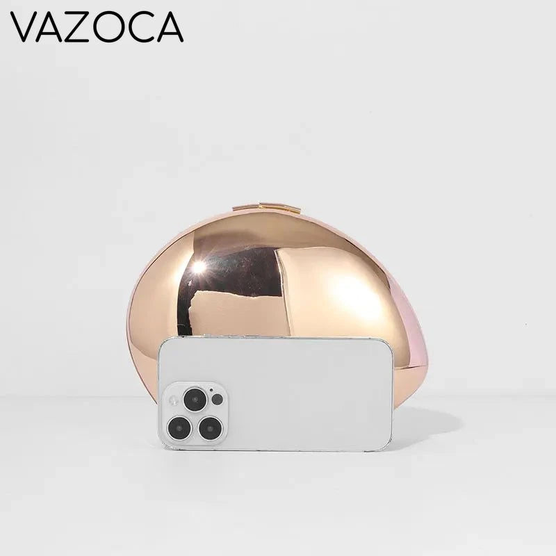 Luxury Shinning Clutch Purse