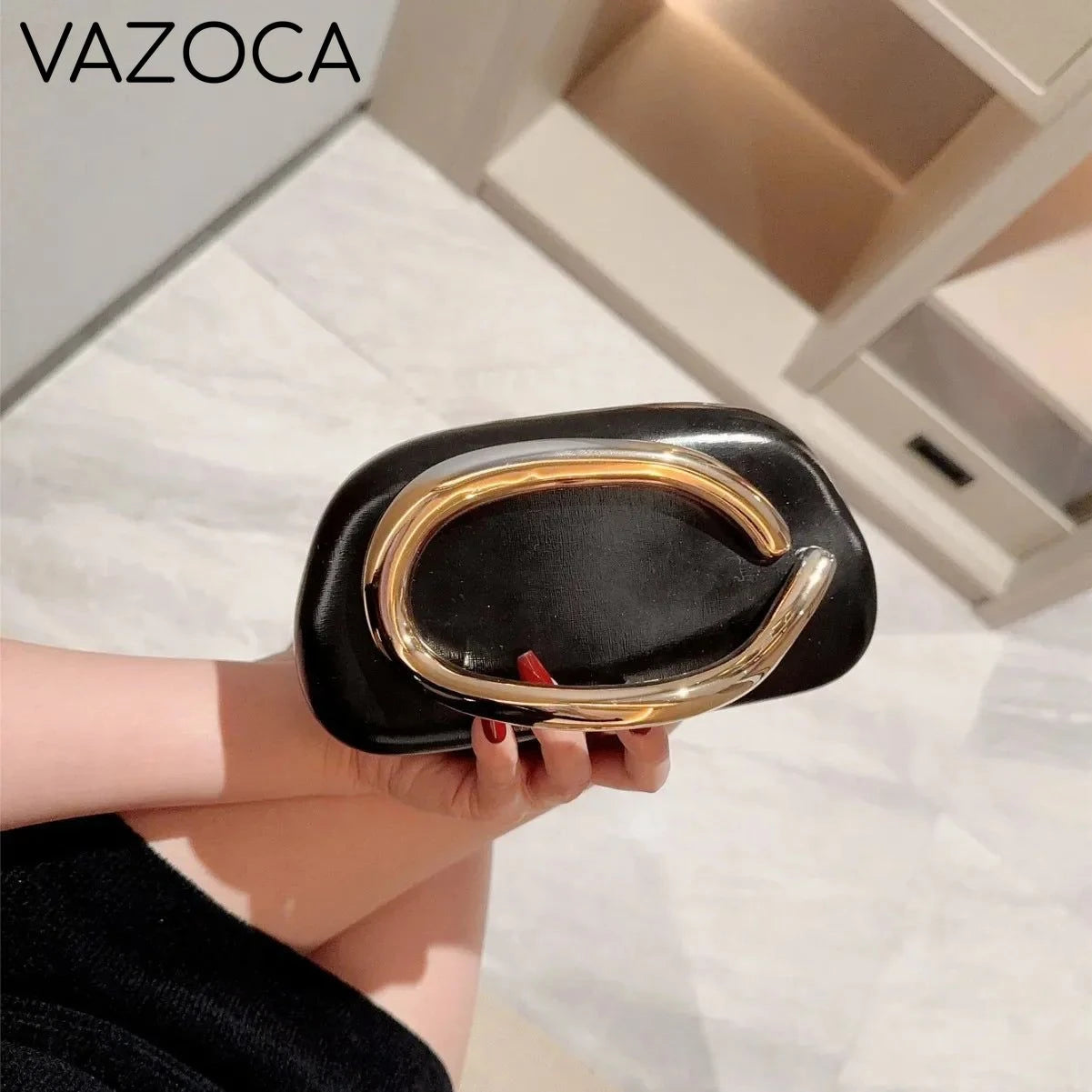 Evening Clutch Bag
