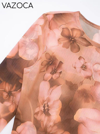 Bloom Leggings Set