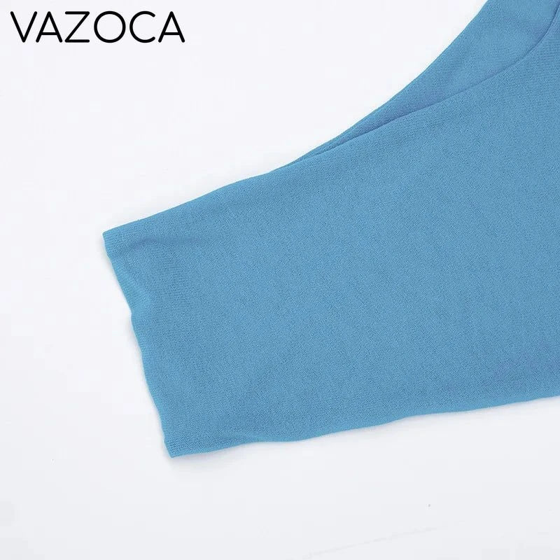 Lona Ruched Skirt Set