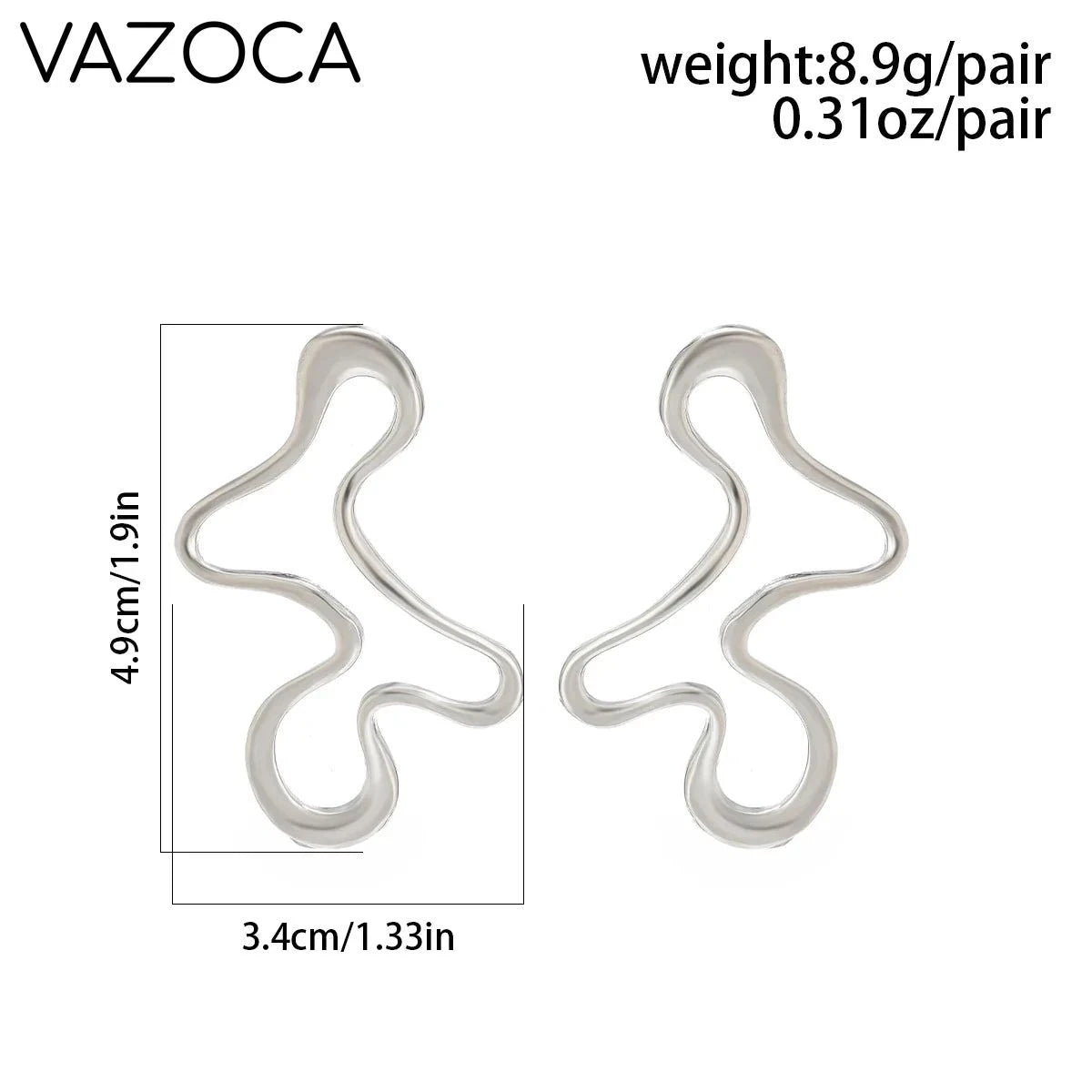 Minimalist Earrings