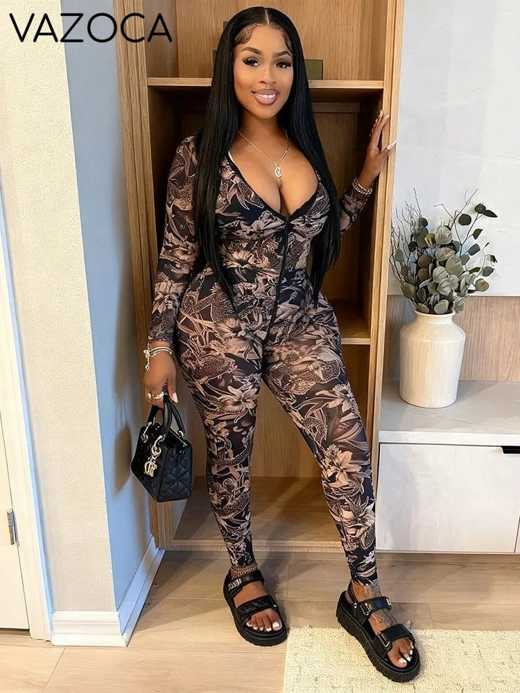 Dragon Hooded Leggings Set