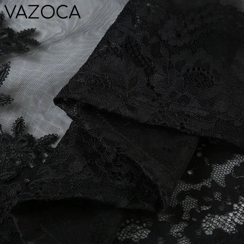 Sania Bodycon Maxi Dress
