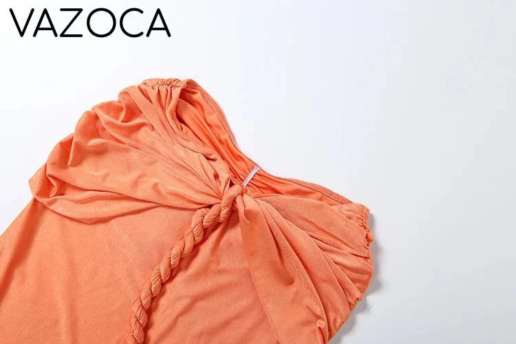 Brinda Skirt Set