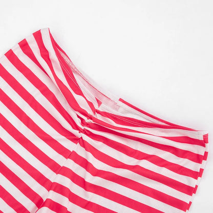 Norly Capri Pants Set