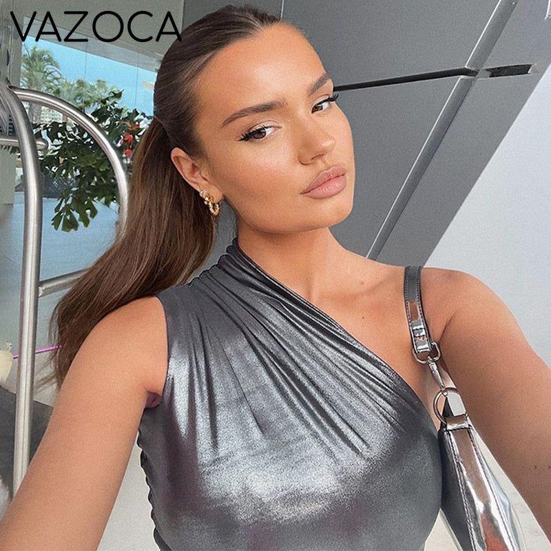 Shiny Party Mini Dress