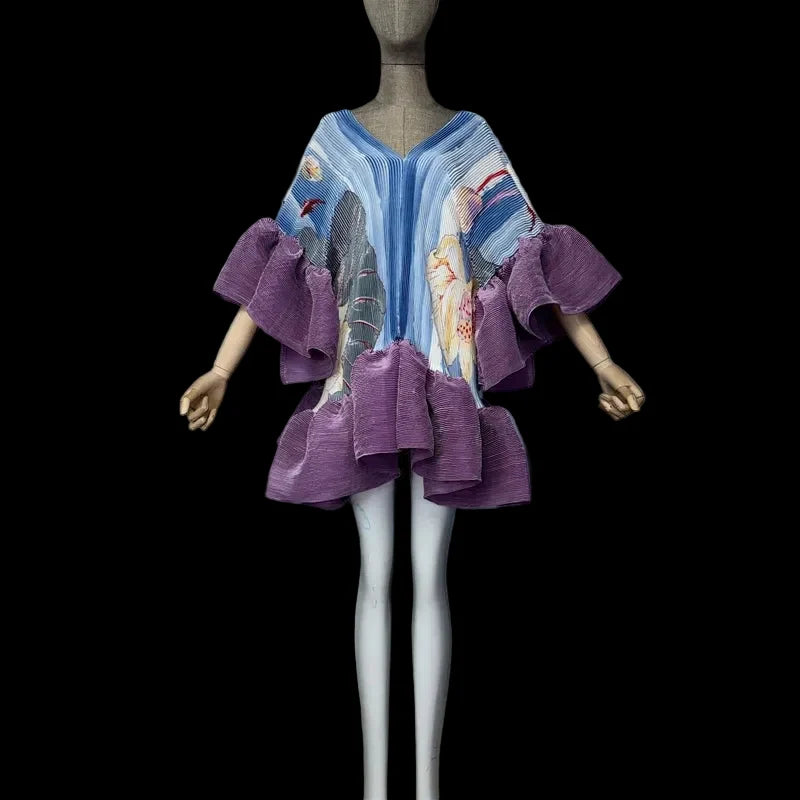 Witney Kaftan Dress