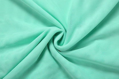 Nola Ruched Mini Dress
