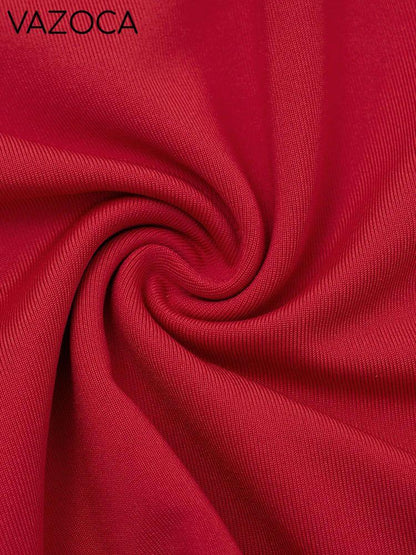 Anila Ruched Mini Dress