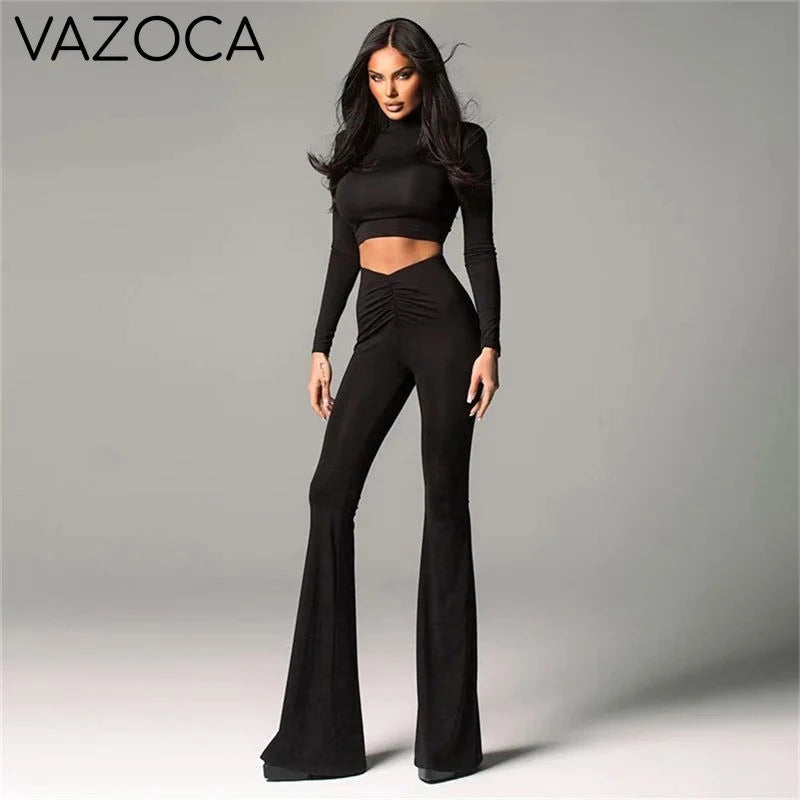 Luxe Hourglass Two-Piece Set