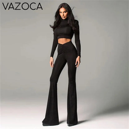 Luxe Hourglass Two-Piece Set