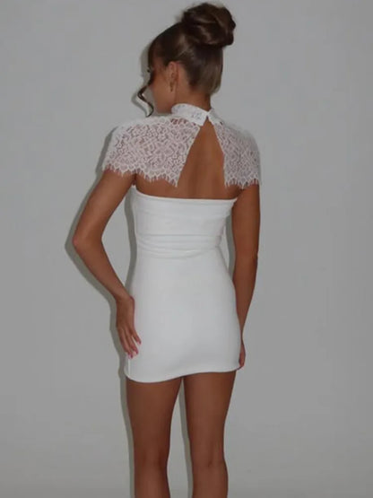 Kelani Mini Dress