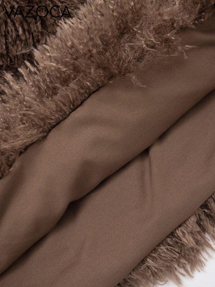 She's A Furry Skirt Set