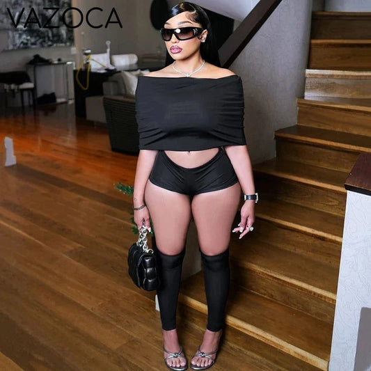 Street Aura 3-Piece Set