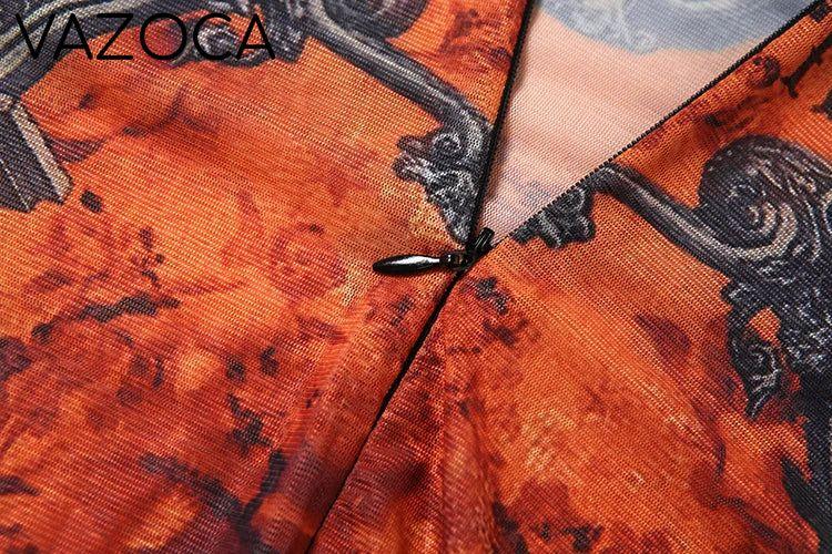 Serenity Tie-Dye Print Jumpsuit