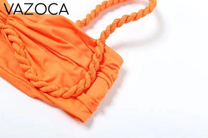 Saint Tropical Skirt Set
