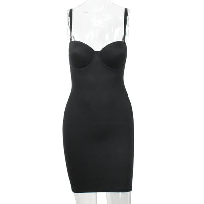 Body-Ody Shapewear Dress
