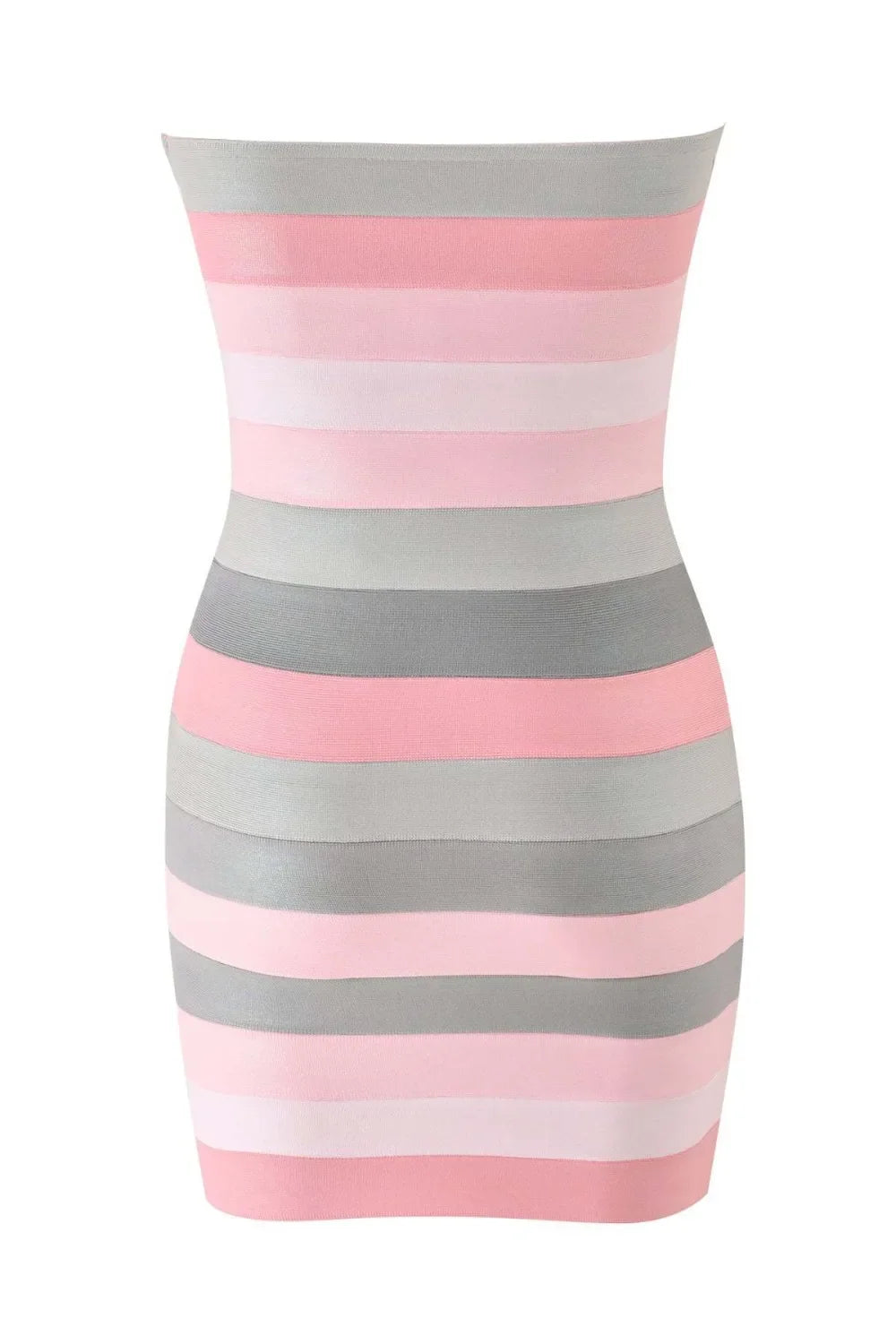 Always In Color Mini Dress