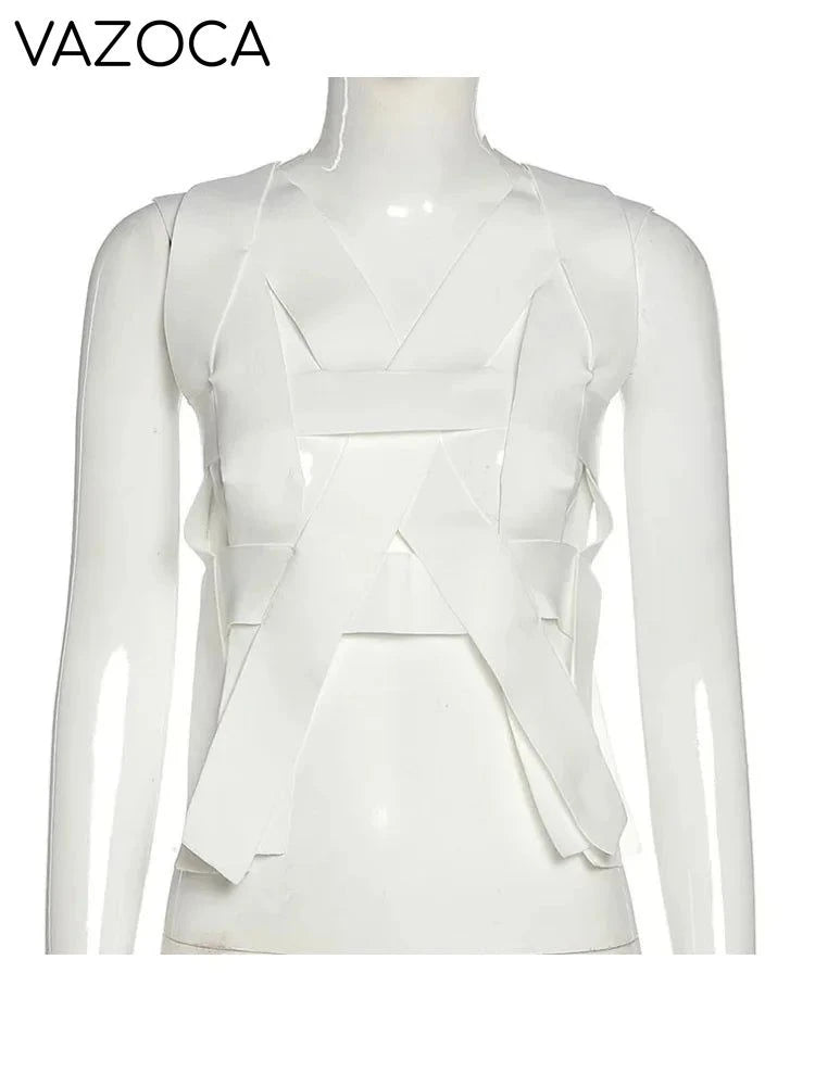Not Your Average Top