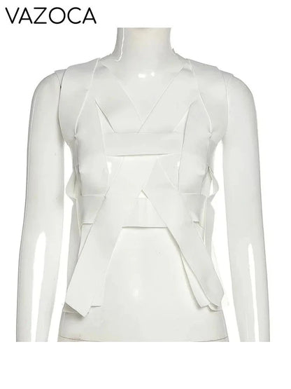 Not Your Average Top