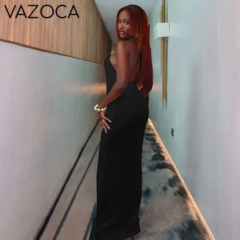Main Character Bodycon Dress