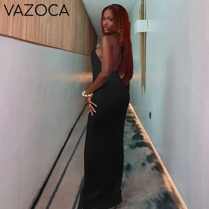 Main Character Bodycon Dress