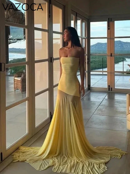 Talk Of The Town Maxi Dress