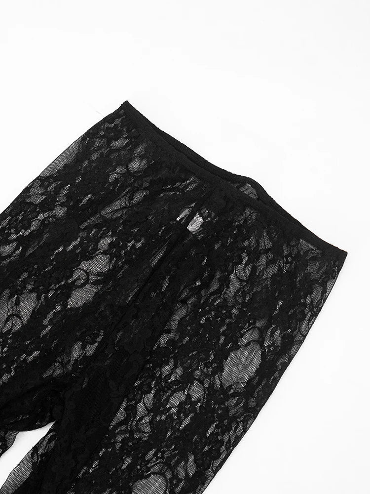 Sarafina Pants Set